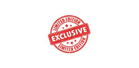 Uygun Fiyatlı Limited Edition Satın Alma İmkanı