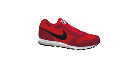 Olumlu Nike Kırmızı Ayakkabı Yorumları
