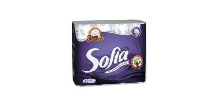 Çeşitli Sofia Tuvalet Kağıdı Modelleri