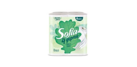 Avantajlı Sofia Tuvalet Kağıdı Fiyatları