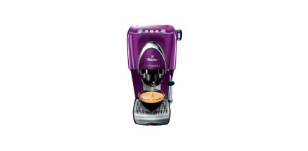 Olumlu Tchibo Filtre Kahve Makinesi Yorumları