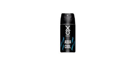 Avantajlı Fiyat Seçenekleriyle XO Deodorant