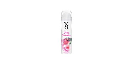 Ruhunuzu Tazeleyen XO Deodorant Modelleri