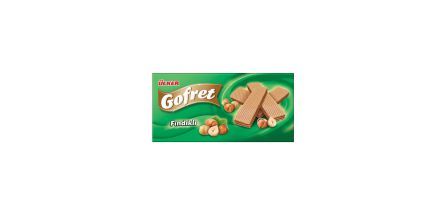 Çoklu Paket Gofret