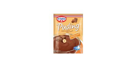 Kullanışlı Puding Ürünleri