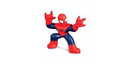 Dikkat Çekici Spiderman Oyuncak Modelleri
