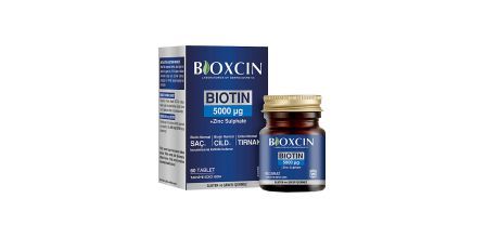 Saç Tiplerine Uyum Sağlayan Bioxcin Çeşitleri