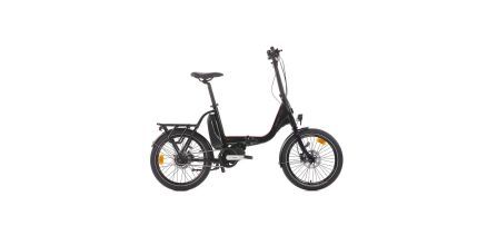 Kullanışlı Katlanır ve Elektrikli Bisiklet Modelleri