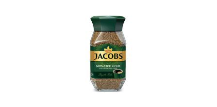 Güvenilir Jacobs Kahve Çekirdekleri