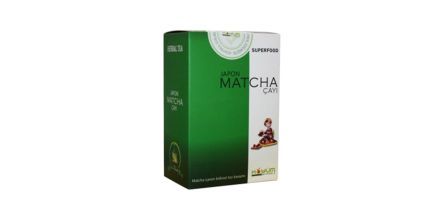 Çok Kullanışlı Matcha Çayı Çeşitleri