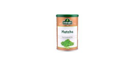 Sağlığın ve Hafifliğin Sırrı Matcha Çayı Kullanım Alanları