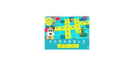 Zihninizi Geliştiren Scrabble Özellikleri