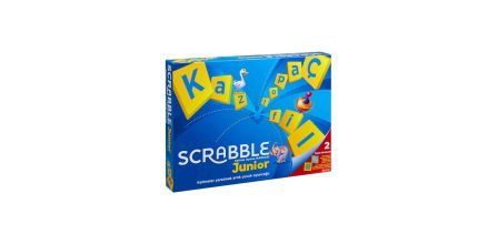 Keyifli Deneyim Sunan Scrabble Setleri