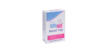 Özel İçeriğe Sahip Sebamed Ürünleri