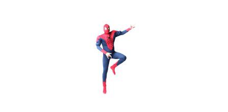 Her Bütçeye Uygun Spiderman Kostümü Fiyatları