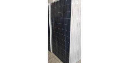 Alfa Solar 400 Watt Güneş Paneli Monokristal - Solar Panel Kullanımı
