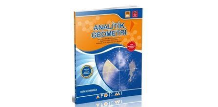 Apotemi Yayınları Apotemi Analitik Geometri 2022 Yorumları
