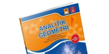 Apotemi Yayınları Apotemi Analitik Geometri 2022 Kullanımı