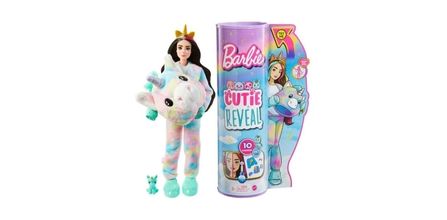 Barbie CutieReveal S2 Fiyatı