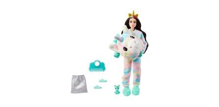 Barbie CutieReveal S2 Kullanımı