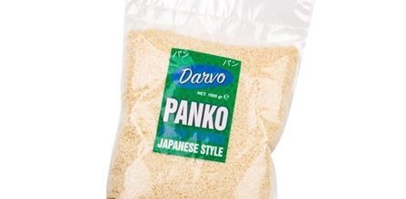 DARVO Panko Japon Ekmek Kırıntısı 1 kg Kullanımı