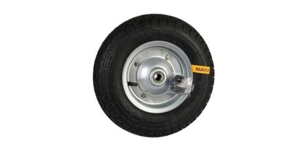 El Arabası Tekerleği - Havalı - 350-7 El Arabası Tekerleği Fiyatı