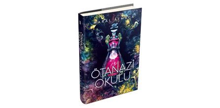 Ephesus Yayınları Ötanazi Okulu 2 Ciltli Fiyatı