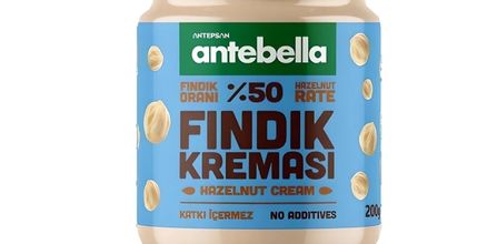 ANTEBELLA FINDIK KREMASI 200 GR KULLANIMI