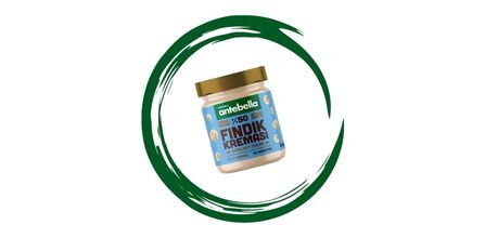 ANTEBELLA FINDIK KREMASI 200 GR ÖZELLİKLERİ