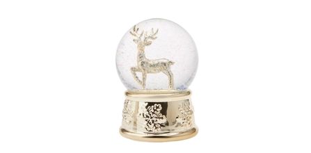 Karaca Home Deer Kar Küresi