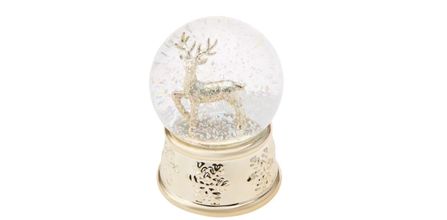 Karaca Home Deer Kar Küresi Kullanımı Nasıldır?