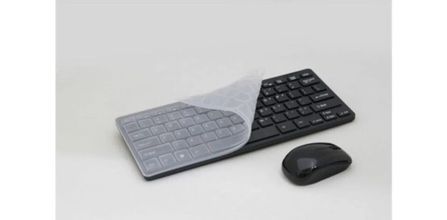 Kingboss K-03 2.4 GHz Kablosuz Mini Klavye Mouse Set Fiyatları