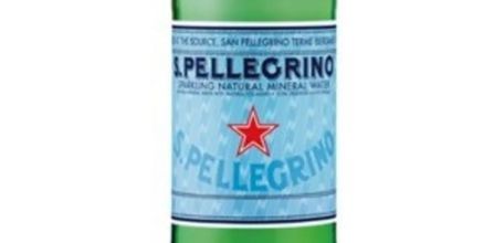 San Pellegrino Maden Suyu 750 ml Avantajları