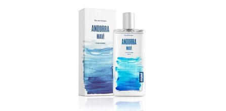 Mavi Andorra Erkek Parfüm Fiyatı