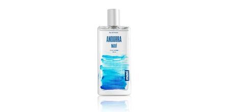 Mavi Andorra Erkek Parfüm Özellikleri