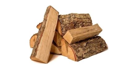 Meşem Şömine Odunu 20 Kg Fiyat