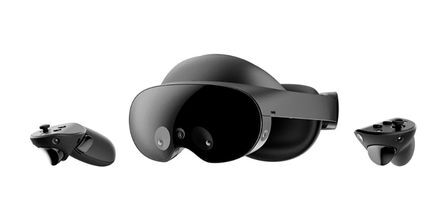 META Quest Pro 256 Gb Kablosuz Vr Sanal Gerçeklik Gözlüğü - Fiyatı