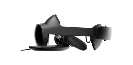 META Quest Pro 256 Gb Kablosuz Vr Sanal Gerçeklik Gözlüğü - Fiyatı