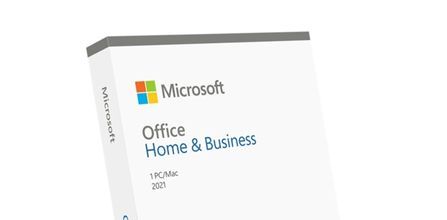 Microsoft Office 2021 Home & Business Retail Lisans Anahtarı Kullanımı