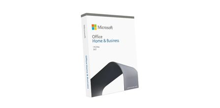 Microsoft Office 2021 Home & Business Retail Lisans Anahtarı Özellikleri