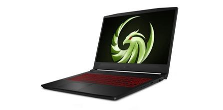MSI BRAVO 15 B5DD-209XTR Özellikleri