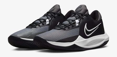 Nike Precision 6 Basketbol Ayakkabısı Özellikleri