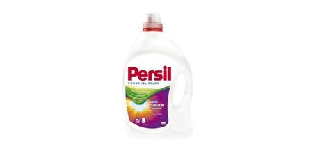 Persil Power Jel Color Sıvı 33 Yıkama 2145 Ml Yorumları