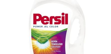 Persil Power Jel Color Sıvı 33 Yıkama 2145 Ml Kullanımı