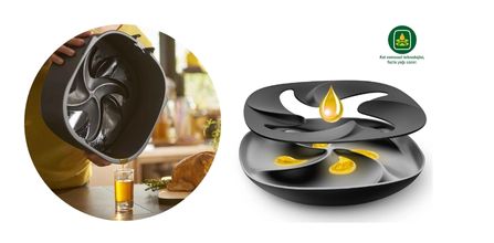 Philips Airfryer XXL Özellikleri