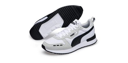 Puma R78 Erkek Sneaker Ayakkabı Erkek Fiyatı