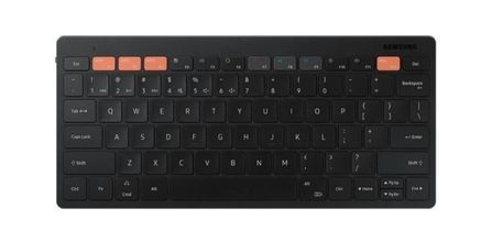 Samsung Orijinal Smart Keyboard Trio - Siyah Fiyatı