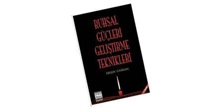 Sınır Ötesi Yayınları Ruhsal Güçleri Geliştirme Teknikleri Özellikleri