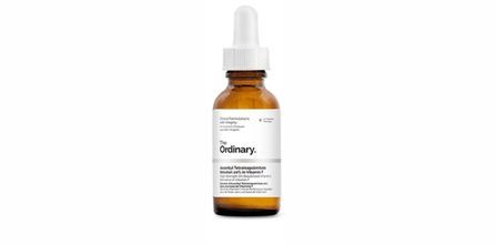 The Ordinary Ascorbyl Tetraisopalmitate Solution 20% In Vitamin F 30 ml Özellikleri