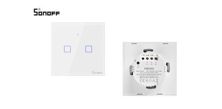 Sonoff Akıllı Ev Wi-fi Işık Anahtarı Google Home-alexa Kullanımı